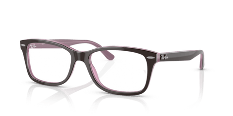 Brown On Pink - 0RX5428 8056597728553