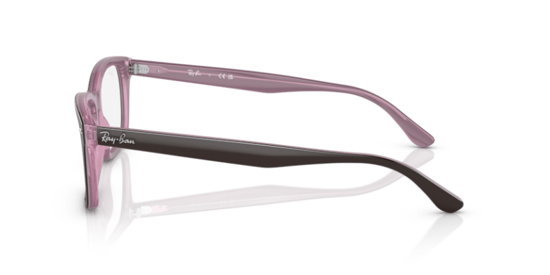 Brown On Pink - 0RX5428 8056597728553