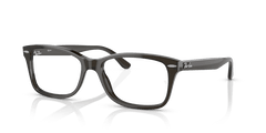 0RX5428 - Ray - Ban Vista - Green - (Transparent Olive Green 8299) - 53 - 17 - 145 MM - Ardor Eyewear 8056597897242