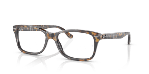 Grey & Brown Havana - 0RX5428 8056597728614