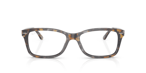 Grey & Brown Havana - 0RX5428 8056597728614