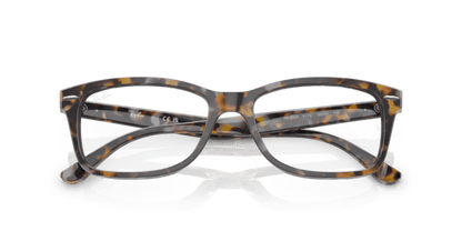 Grey & Brown Havana - 0RX5428 8056597728614