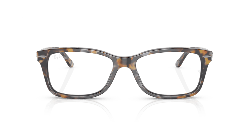 0RX5428 - Ray - Ban Vista - Grey - (Grey & Brown Havana 8173) - 53 - 17 - 145 MM - Ardor Eyewear 8056597728614