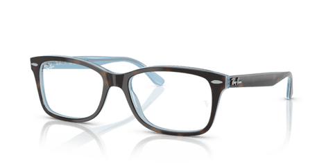 Havana On Light Blue - 0RX5428 8056262295748