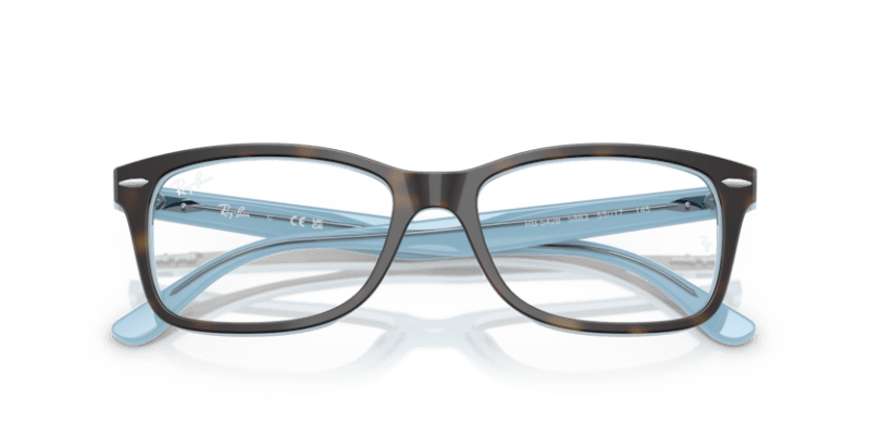 Havana On Light Blue - 0RX5428 8056262295748