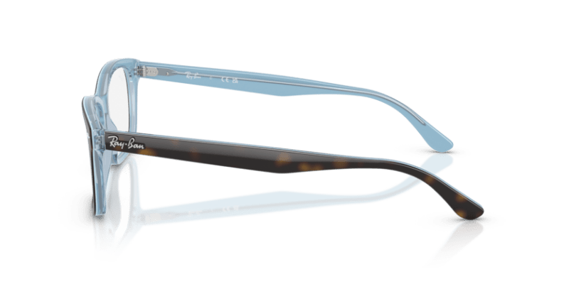 Havana On Light Blue - 0RX5428 8056262295748