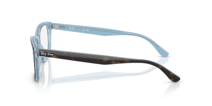 Havana On Light Blue - 0RX5428 8056262295748