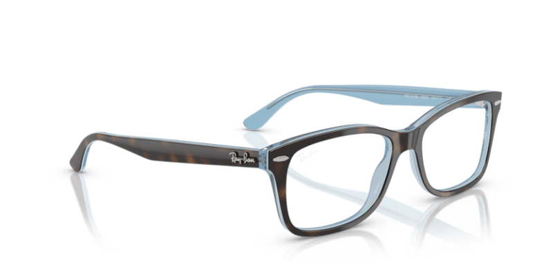 Havana On Light Blue - 0RX5428 8056262295748