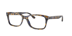 0RX5428 - Ray - Ban Vista - Tortoise - (Yellow & Blue Havana 8174) - 50 - 17 - 145 MM - Ardor Eyewear 8056597728621