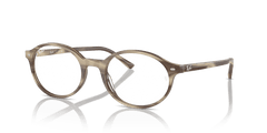 0RX5429 - Ray - Ban Vista - Beige - (Striped Beige 8357) - 51 - 20 - 145 MM - Ardor Eyewear 8056262034088