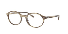 0RX5429 - Ray - Ban Vista - Beige - (Striped Beige 8357) - 51 - 20 - 145 MM - Ardor Eyewear 8056262034088