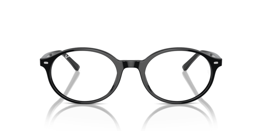 0RX5429 - Ray - Ban Vista - Black - (Black 2000) - 51 - 20 - 145 MM - Ardor Eyewear 8056262034026