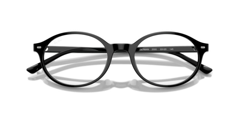 Black - 0RX5429 8056262034026