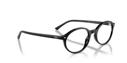 Black - 0RX5429 8056262034026