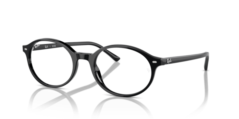 Black - 0RX5429 8056262034026