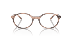 0RX5429 - Ray - Ban Vista - Pink - (Striped Pink 8358) - 51 - 20 - 145 MM - Ardor Eyewear 8056262034101