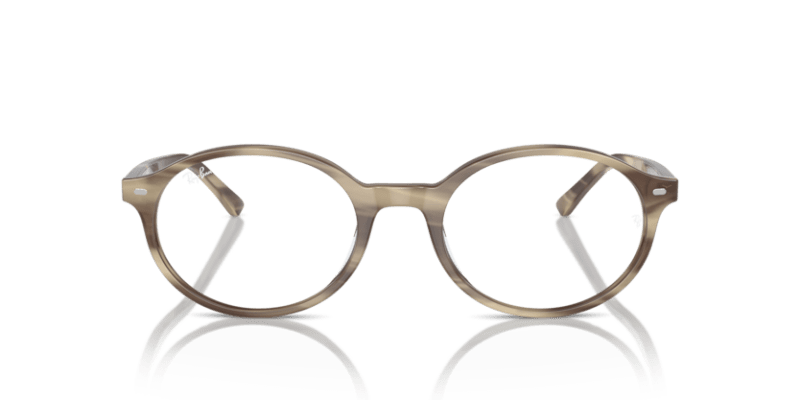 Striped Beige - 0RX5429 8056262034088