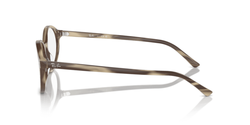 Striped Beige - 0RX5429 8056262034088