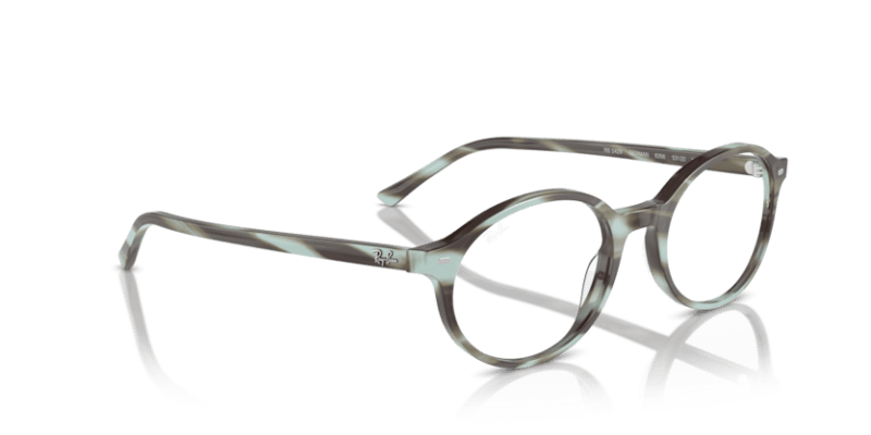 Striped Green - 0RX5429 8056262034064