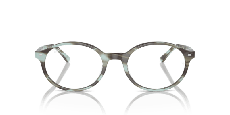 Striped Green - 0RX5429 8056262034064