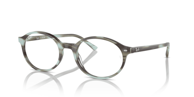 Striped Green - 0RX5429 8056262034064