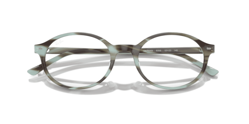 Striped Green - 0RX5429 8056262034064