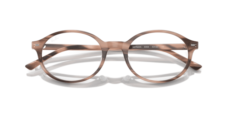 Striped Pink - 0RX5429 8056262034101