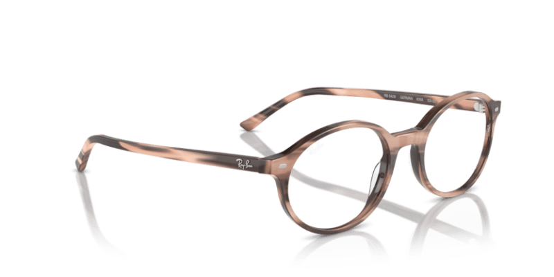 Striped Pink - 0RX5429 8056262034101