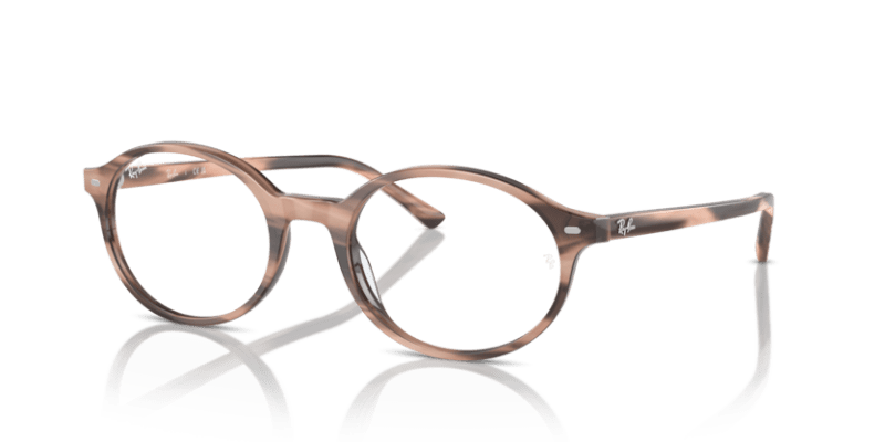 Striped Pink - 0RX5429 8056262034101