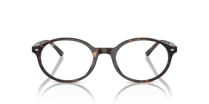 0RX5429 - Ray - Ban Vista - Tortoise - (Havana 2012) - 51 - 20 - 145 MM - Ardor Eyewear 8056262034040