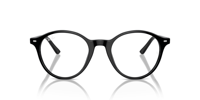 0RX5430 - Ray - Ban Vista - Black - (Black 2000) - 49 - 21 - 145 MM - Ardor Eyewear 8056262034125