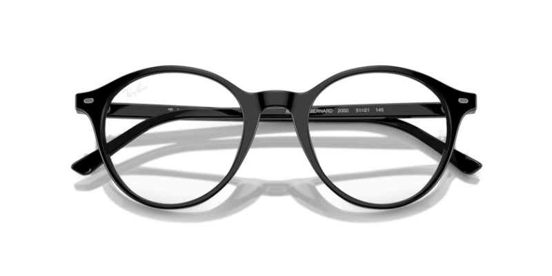 Black - 0RX5430 8056262034125