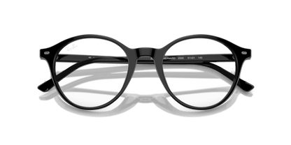 Black - 0RX5430 8056262034125