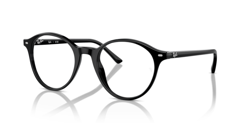 Black - 0RX5430 8056262034125