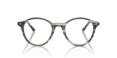 0RX5430 - Ray - Ban Vista - Green - (Striped Green 8356) - 49 - 21 - 145 MM - Ardor Eyewear 8056262034163