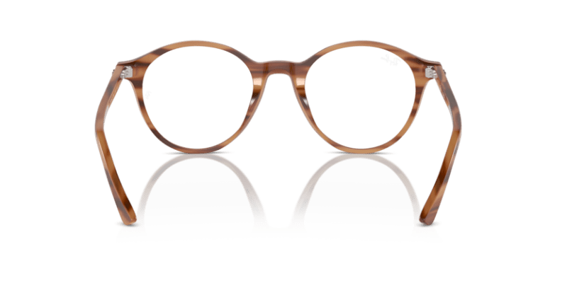 Striped Brown - 0RX5430 8056262034187