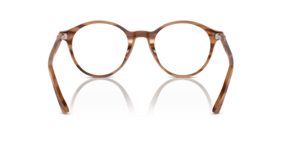 Striped Brown - 0RX5430 8056262034187