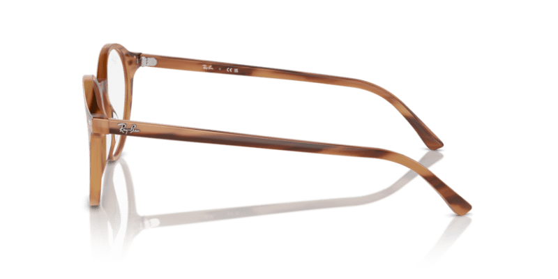 Striped Brown - 0RX5430 8056262034187