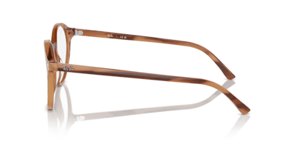 Striped Brown - 0RX5430 8056262034187