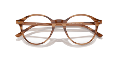 Striped Brown - 0RX5430 8056262034187