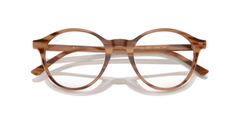 Striped Brown - 0RX5430 8056262034187