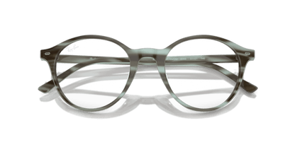 Striped Green - 0RX5430 8056262034163