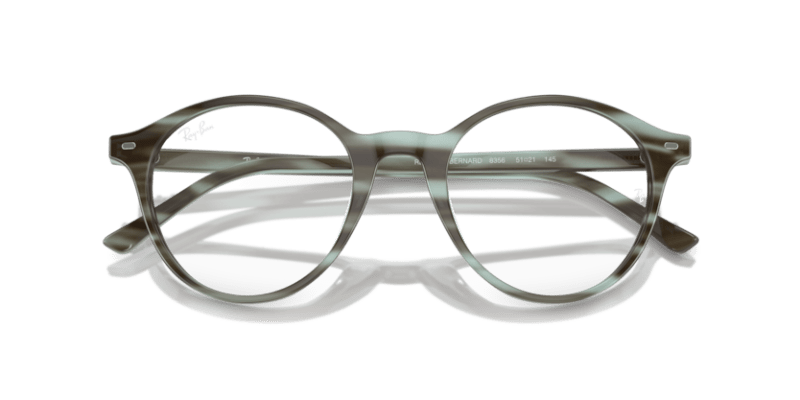 Striped Green - 0RX5430 8056262034163