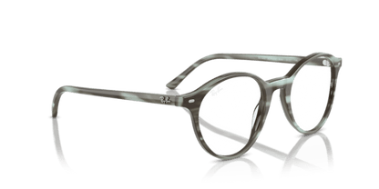 Striped Green - 0RX5430 8056262034163