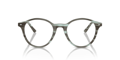 Striped Green - 0RX5430 8056262034163