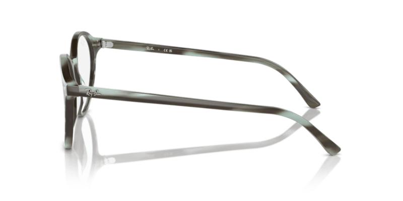 Striped Green - 0RX5430 8056262034163