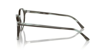 Striped Green - 0RX5430 8056262034163