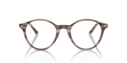 Striped Grey - 0RX5430 8056262034200