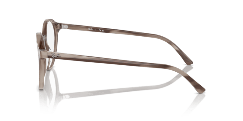 Striped Grey - 0RX5430 8056262034200