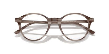 Striped Grey - 0RX5430 8056262034200